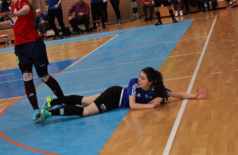 Akademickie Mistrzostwa Polski