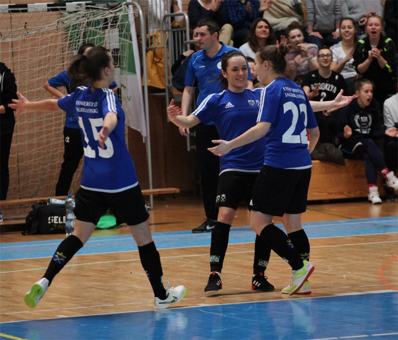 Akademickie Mistrzostwa Polski