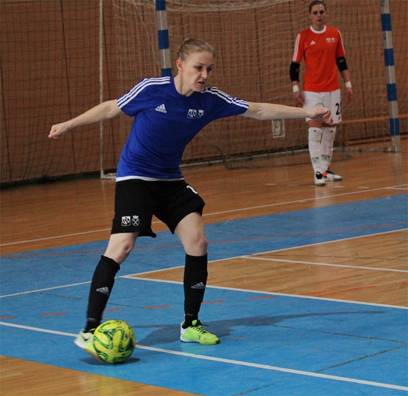 Akademickie Mistrzostwa Polski