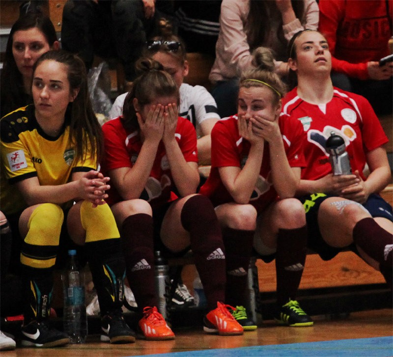 Akademickie Mistrzostwa Polski