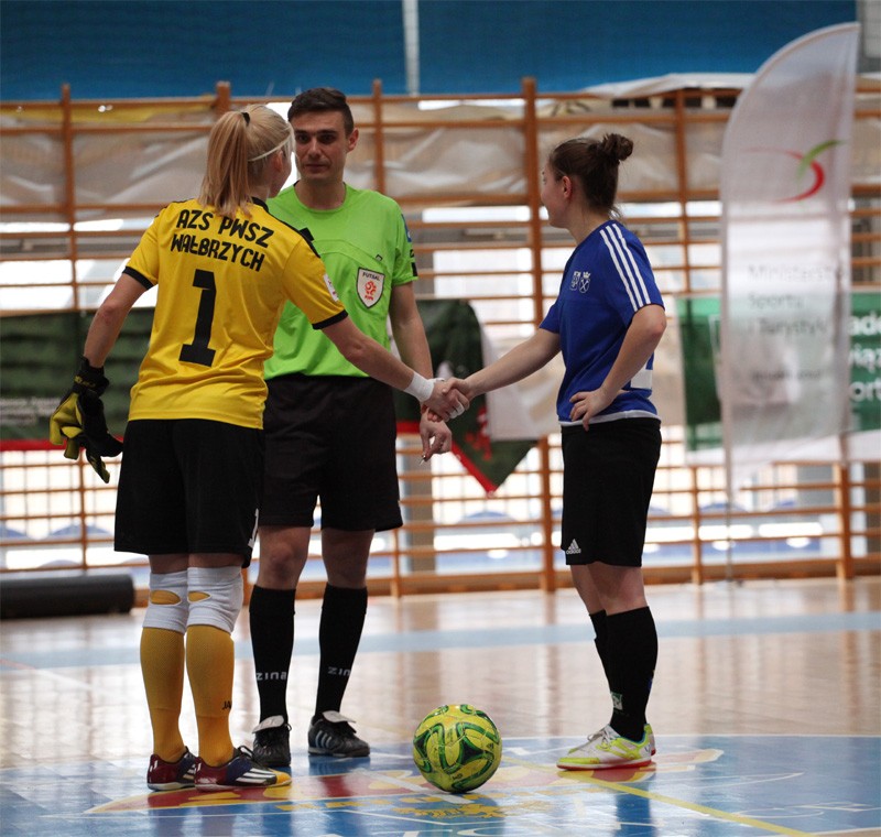 Akademickie Mistrzostwa Polski