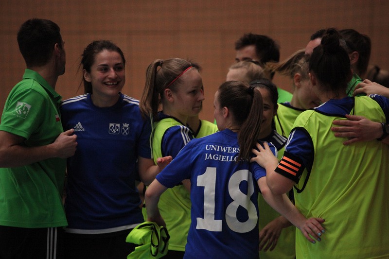 Akademickie Mistrzostwa Polski