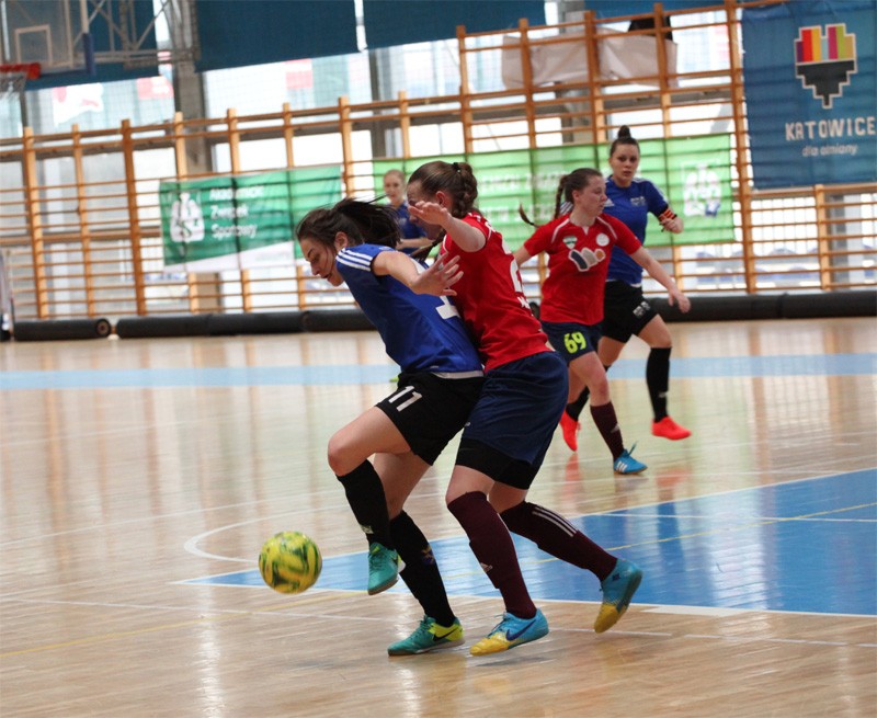 Akademickie Mistrzostwa Polski