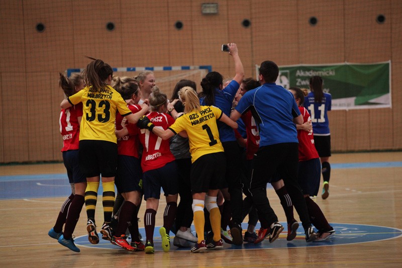 Akademickie Mistrzostwa Polski