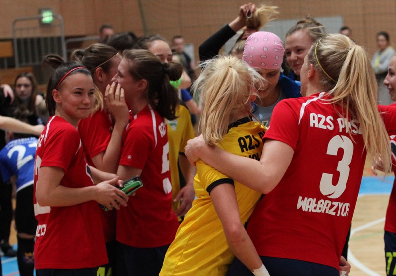 Akademickie Mistrzostwa Polski