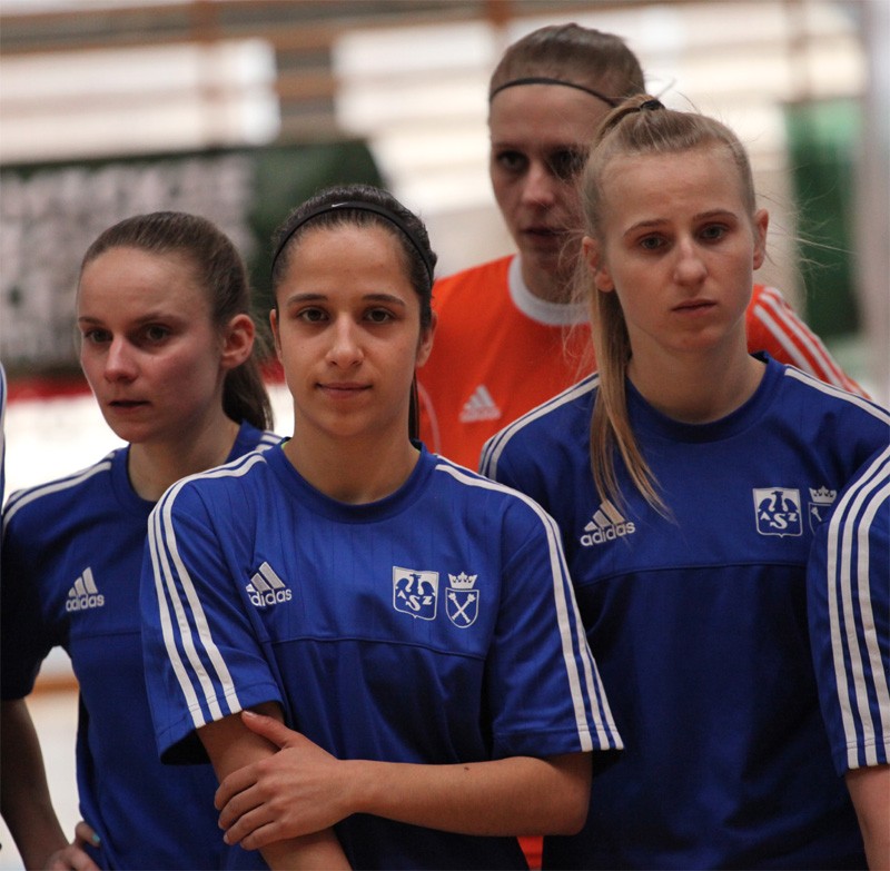 Akademickie Mistrzostwa Polski