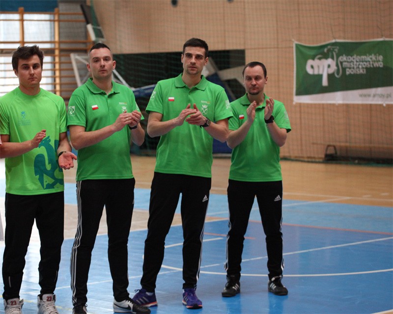 Akademickie Mistrzostwa Polski