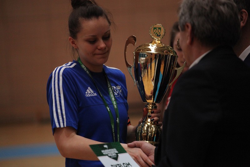 Akademickie Mistrzostwa Polski