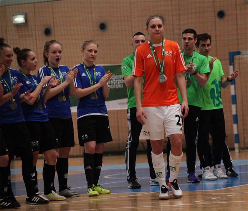 Akademickie Mistrzostwa Polski