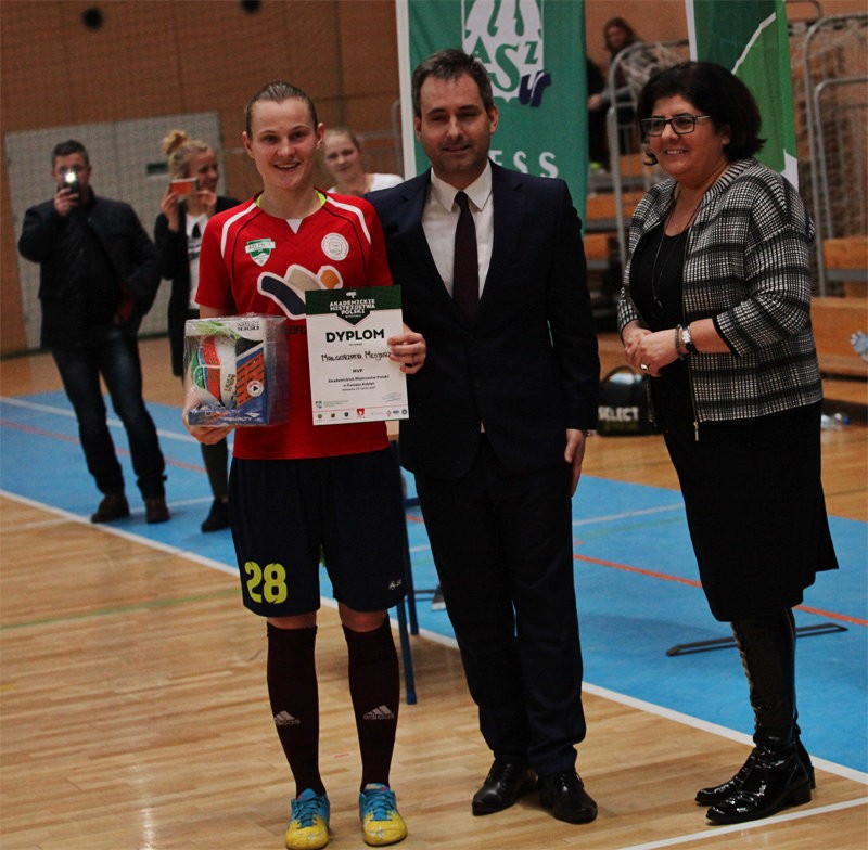 Akademickie Mistrzostwa Polski