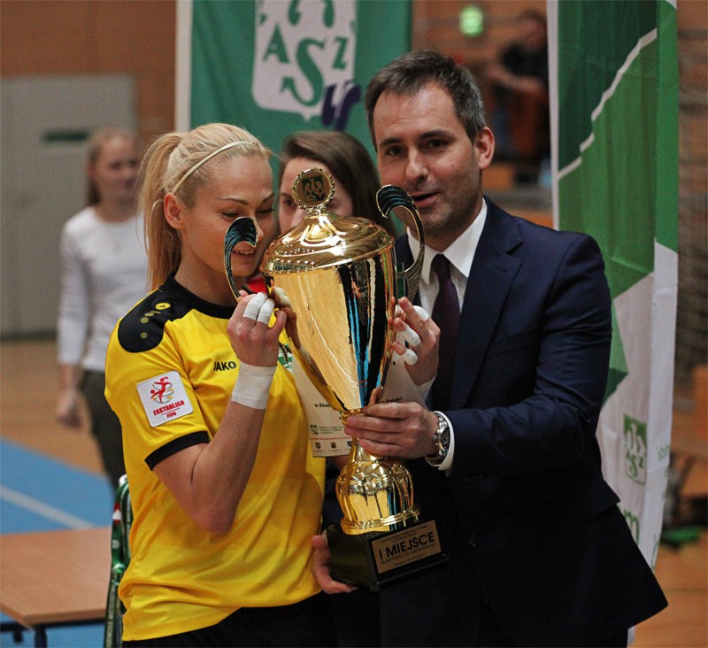 Akademickie Mistrzostwa Polski