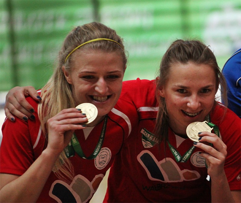 Akademickie Mistrzostwa Polski