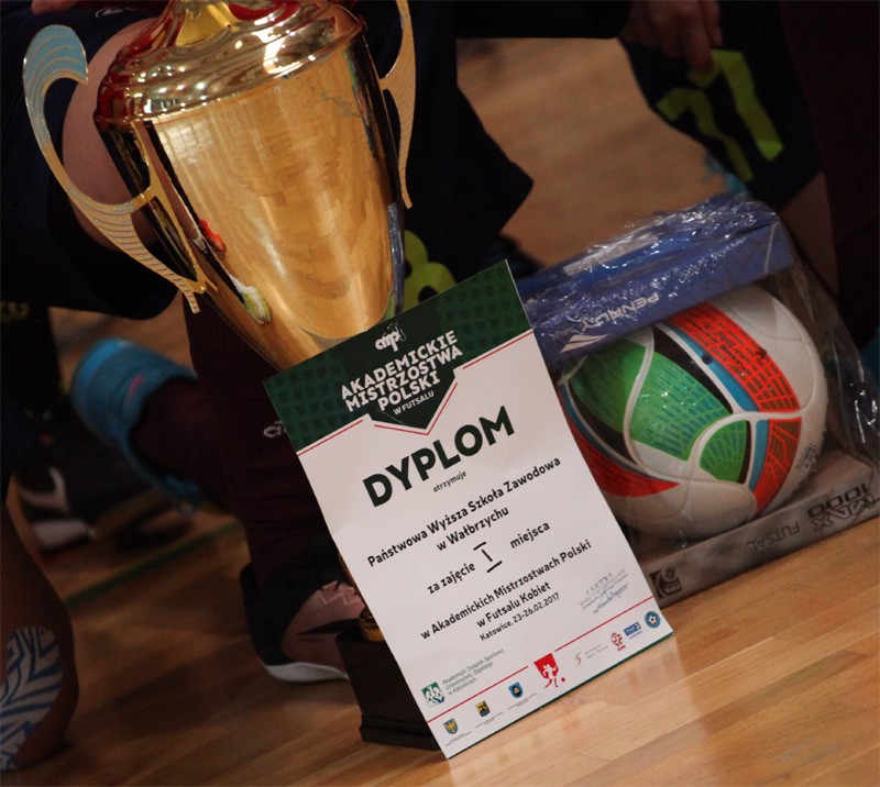 Akademickie Mistrzostwa Polski